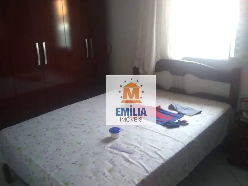 Foto 7 de Casa com 3 quartos à venda, 145m2 em Parque Santo Antônio, Jacarei - SP