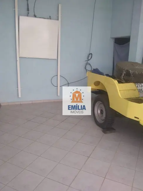 Foto 3 de Casa com 3 quartos à venda, 145m2 em Parque Santo Antônio, Jacarei - SP