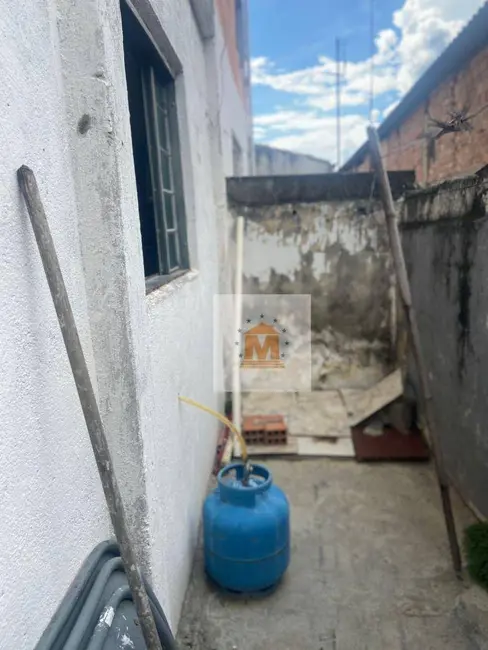 Foto 4 de Casa com 2 quartos à venda, 135m2 em Parque Santo Antônio, Jacarei - SP