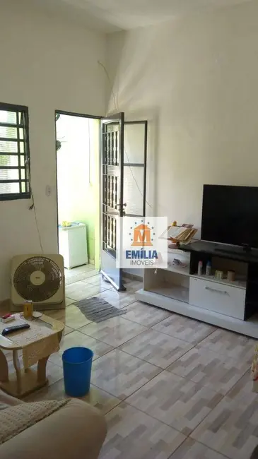 Foto 8 de Casa com 1 quarto à venda, 250m2 em Jardim Pedra Mar, Jacarei - SP