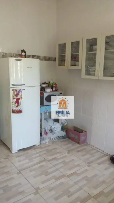 Foto 5 de Casa com 1 quarto à venda, 250m2 em Jardim Pedra Mar, Jacarei - SP