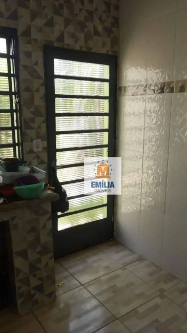 Foto 7 de Casa com 1 quarto à venda, 250m2 em Jardim Pedra Mar, Jacarei - SP