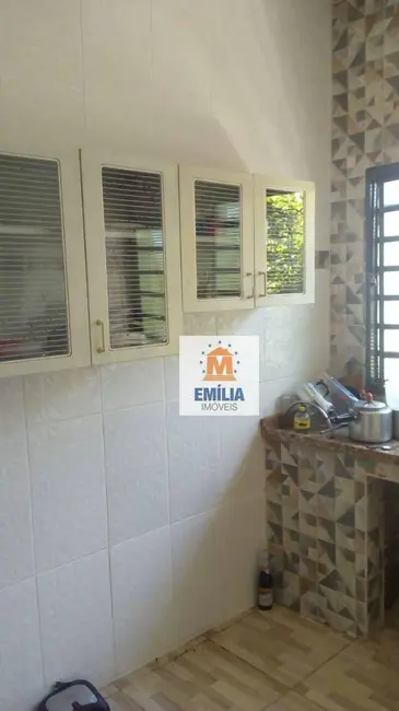 Foto 6 de Casa com 1 quarto à venda, 250m2 em Jardim Pedra Mar, Jacarei - SP