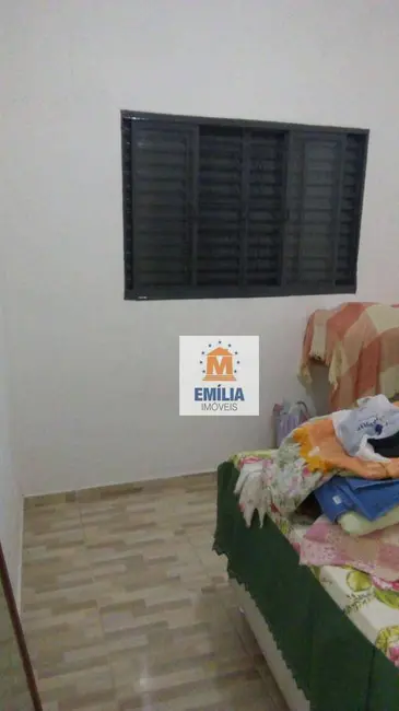 Foto 4 de Casa com 1 quarto à venda, 250m2 em Jardim Pedra Mar, Jacarei - SP