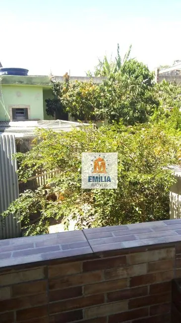 Foto 3 de Casa com 1 quarto à venda, 250m2 em Jardim Pedra Mar, Jacarei - SP