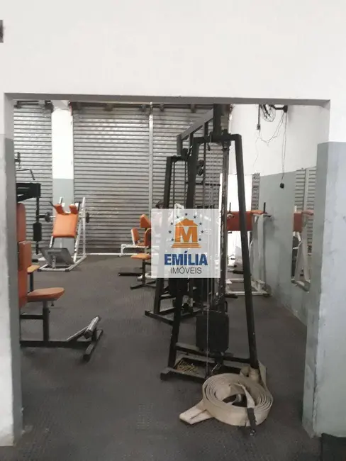 Foto 6 de Sobrado com 4 quartos à venda, 360m2 em Jardim Colônia, Jacarei - SP