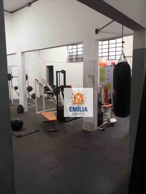 Foto 9 de Sobrado com 4 quartos à venda, 360m2 em Jardim Colônia, Jacarei - SP