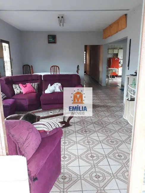 Foto 1 de Sobrado com 4 quartos à venda, 360m2 em Jardim Colônia, Jacarei - SP
