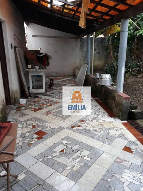 Foto 4 de Sobrado com 4 quartos à venda, 360m2 em Jardim Colônia, Jacarei - SP