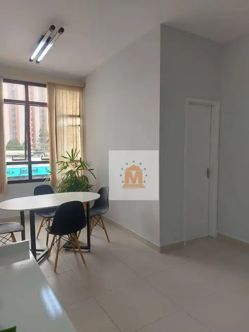 Foto 1 de Sala Comercial à venda, 32m2 em Jardim Pereira do Amparo, Jacarei - SP