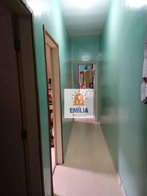 Foto 4 de Casa com 3 quartos à venda, 126m2 em Jardim das Indústrias, Jacarei - SP