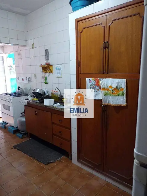 Foto 6 de Casa com 3 quartos à venda, 126m2 em Jardim das Indústrias, Jacarei - SP