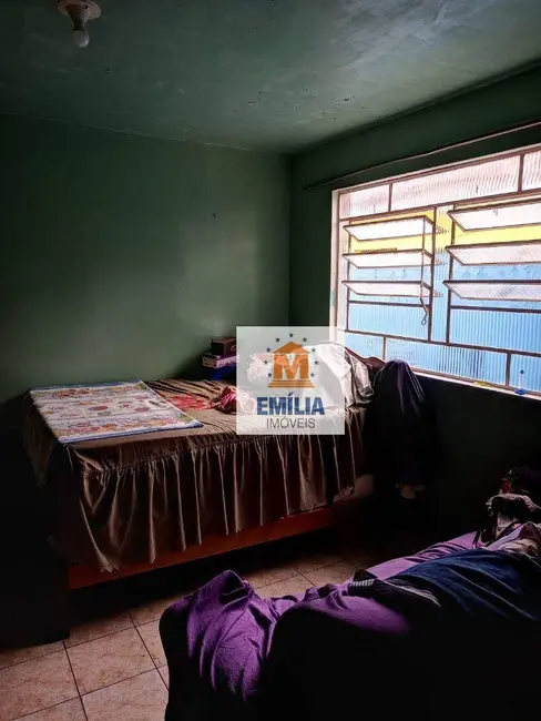 Foto 3 de Casa com 3 quartos à venda, 126m2 em Jardim das Indústrias, Jacarei - SP