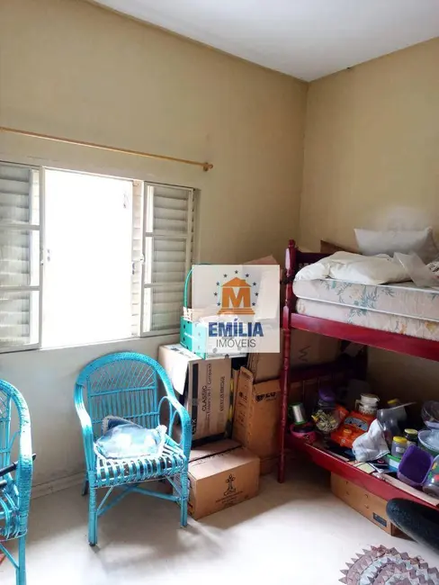 Foto 9 de Casa com 3 quartos à venda, 126m2 em Jardim das Indústrias, Jacarei - SP