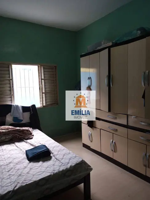 Foto 5 de Casa com 3 quartos à venda, 126m2 em Jardim das Indústrias, Jacarei - SP