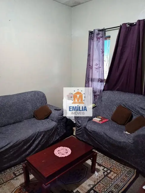 Foto 8 de Casa com 3 quartos à venda, 126m2 em Jardim das Indústrias, Jacarei - SP