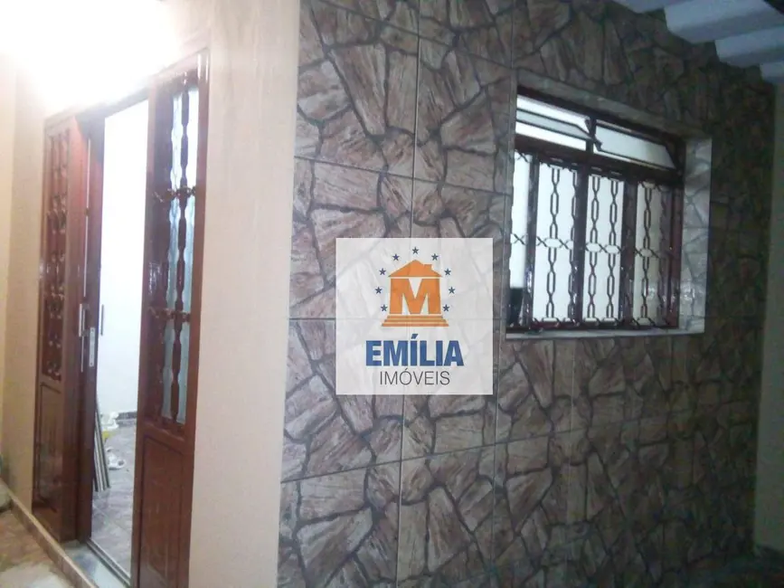Foto 1 de Casa com 2 quartos à venda, 150m2 em Jardim Didinha, Jacarei - SP