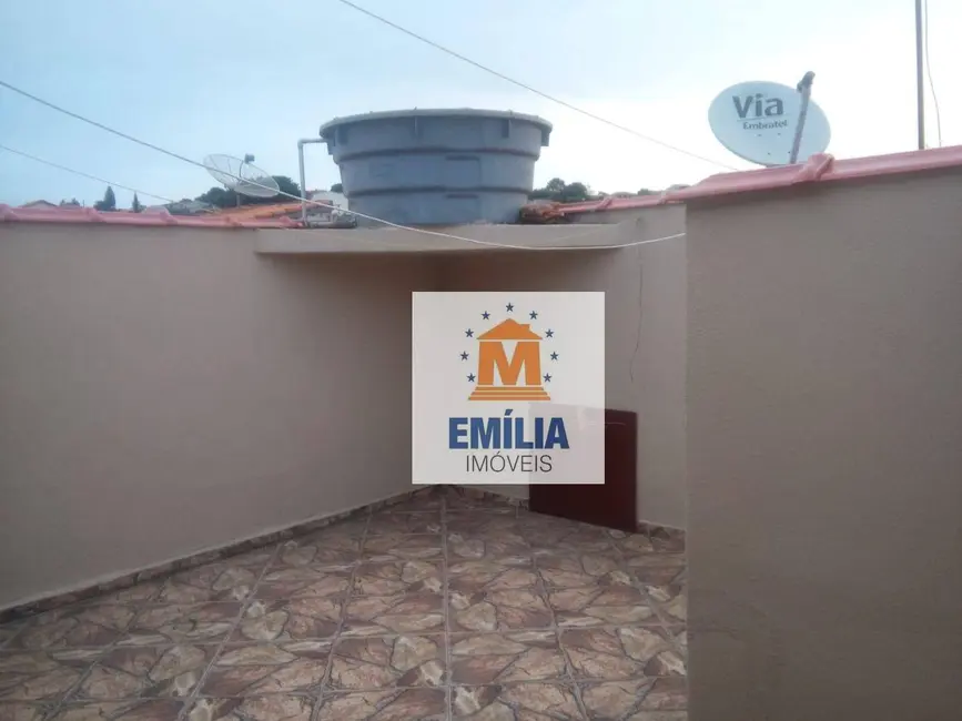 Foto 2 de Casa com 2 quartos à venda, 150m2 em Jardim Didinha, Jacarei - SP