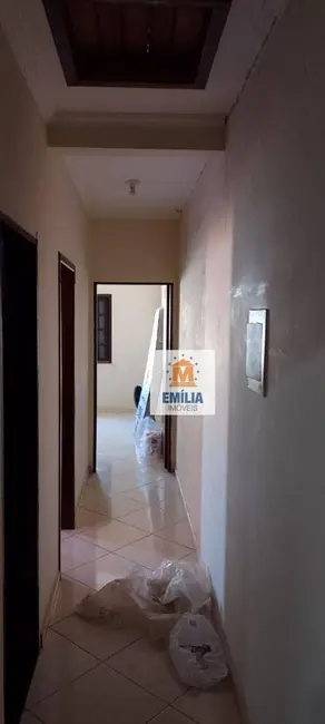 Foto 3 de Sobrado com 3 quartos à venda, 125m2 em Jardim Emília, Jacarei - SP