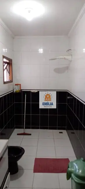 Foto 4 de Sobrado com 3 quartos à venda, 125m2 em Jardim Emília, Jacarei - SP