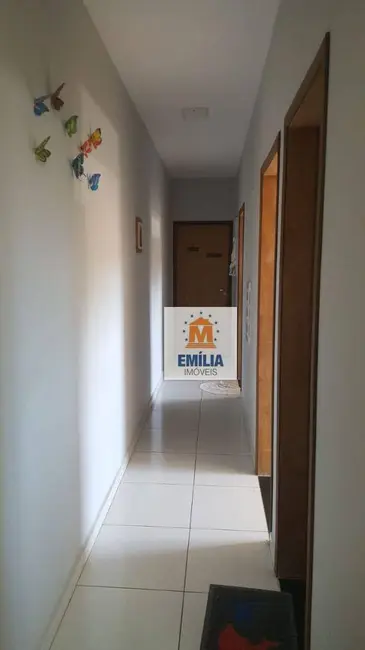 Foto 8 de Casa com 3 quartos à venda, 216m2 em Jacarei - SP