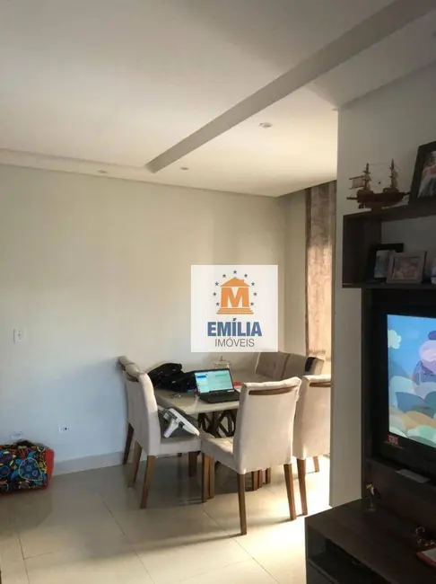 Foto 7 de Apartamento com 2 quartos à venda, 69m2 em Parque Santo Antônio, Jacarei - SP