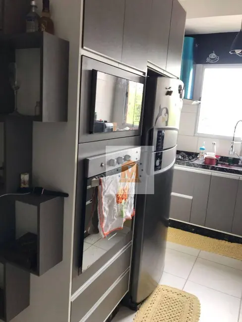Foto 6 de Apartamento com 2 quartos à venda, 69m2 em Parque Santo Antônio, Jacarei - SP
