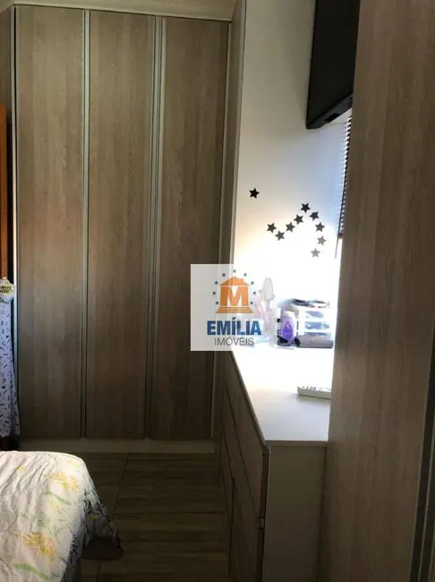 Foto 8 de Apartamento com 2 quartos à venda, 69m2 em Parque Santo Antônio, Jacarei - SP