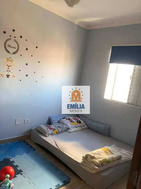 Foto 6 de Apartamento com 2 quartos à venda, 69m2 em Parque Santo Antônio, Jacarei - SP