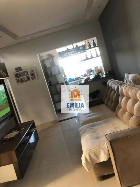 Foto 3 de Apartamento com 2 quartos à venda, 69m2 em Parque Santo Antônio, Jacarei - SP