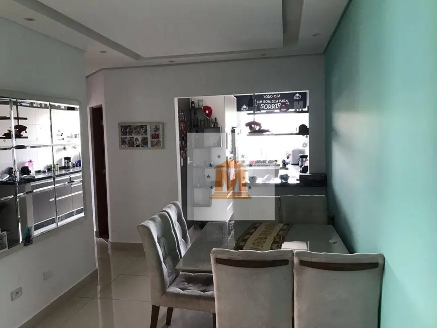 Foto 2 de Apartamento com 2 quartos à venda, 69m2 em Parque Santo Antônio, Jacarei - SP