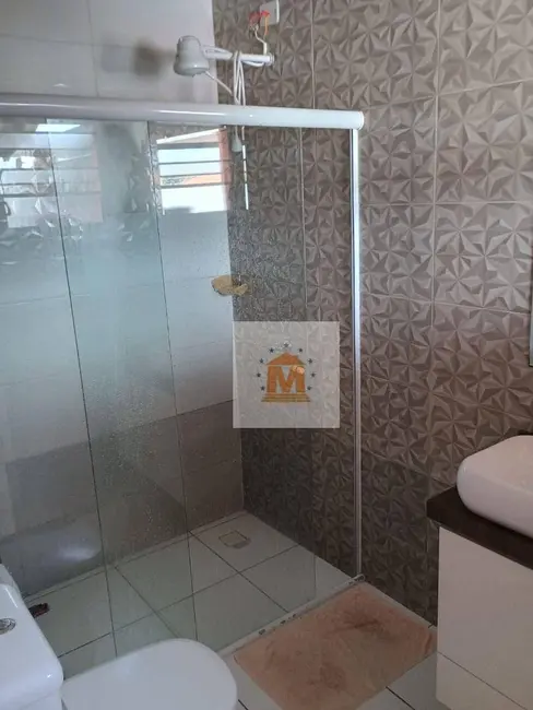 Foto 9 de Casa com 3 quartos à venda, 300m2 em Cidade Salvador, Jacarei - SP