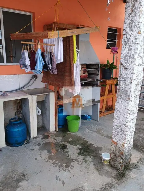 Foto 6 de Casa com 3 quartos à venda, 300m2 em Cidade Salvador, Jacarei - SP