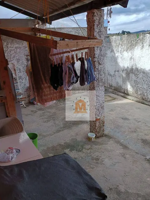 Foto 8 de Casa com 3 quartos à venda, 300m2 em Cidade Salvador, Jacarei - SP