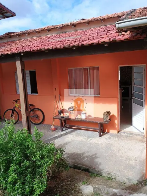 Foto 3 de Casa com 3 quartos à venda, 300m2 em Cidade Salvador, Jacarei - SP