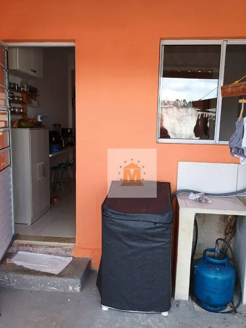 Foto 5 de Casa com 3 quartos à venda, 300m2 em Cidade Salvador, Jacarei - SP