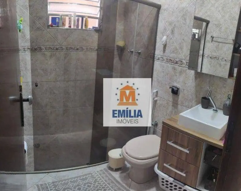 Foto 8 de Sobrado com 2 quartos à venda, 125m2 em Sao Jose Dos Campos - SP