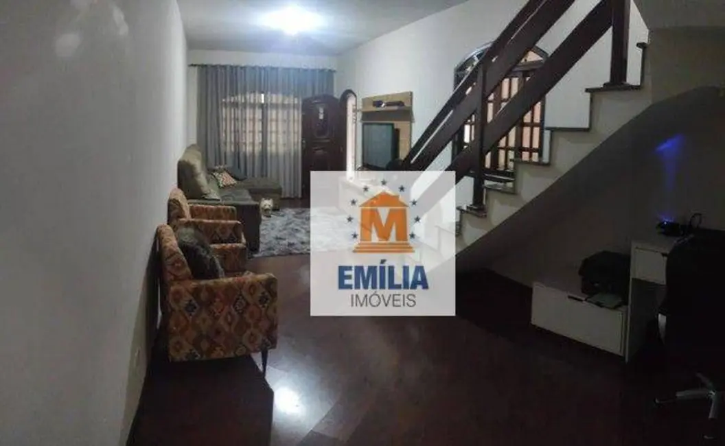 Foto 6 de Sobrado com 2 quartos à venda, 125m2 em Sao Jose Dos Campos - SP