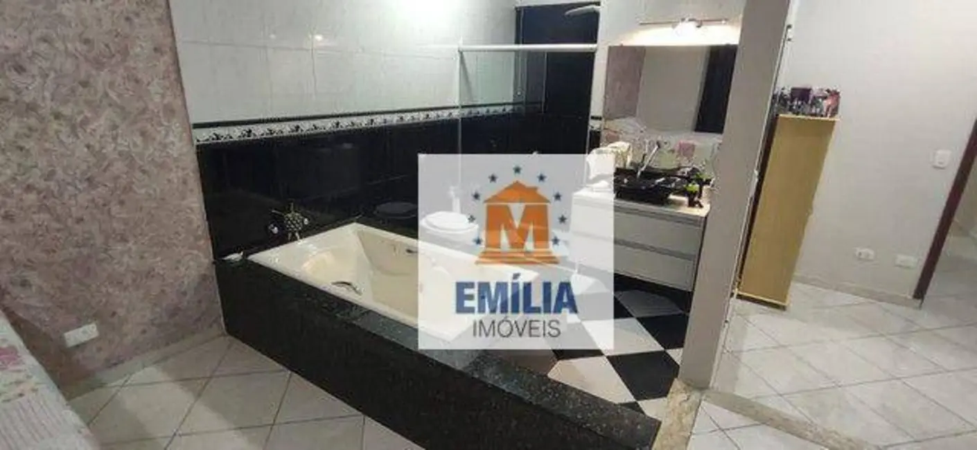 Foto 9 de Sobrado com 2 quartos à venda, 125m2 em Sao Jose Dos Campos - SP