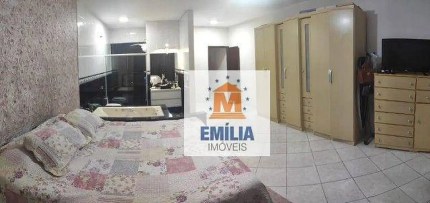 Foto 5 de Sobrado com 2 quartos à venda, 125m2 em Sao Jose Dos Campos - SP