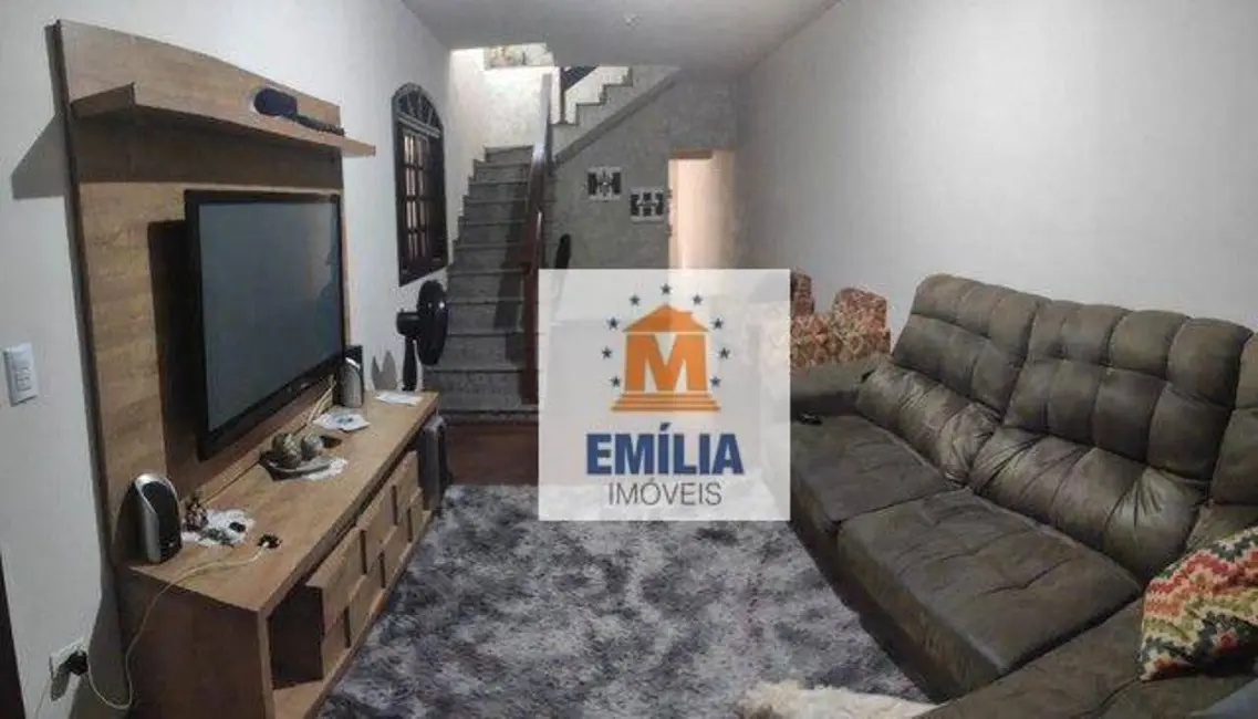 Foto 2 de Sobrado com 2 quartos à venda, 125m2 em Sao Jose Dos Campos - SP