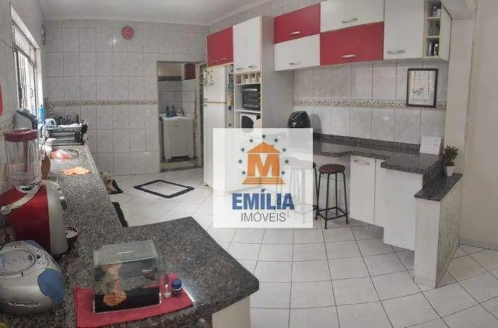 Foto 4 de Sobrado com 2 quartos à venda, 125m2 em Sao Jose Dos Campos - SP