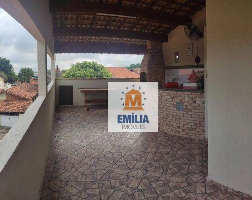 Foto 1 de Sobrado com 2 quartos à venda, 125m2 em Sao Jose Dos Campos - SP