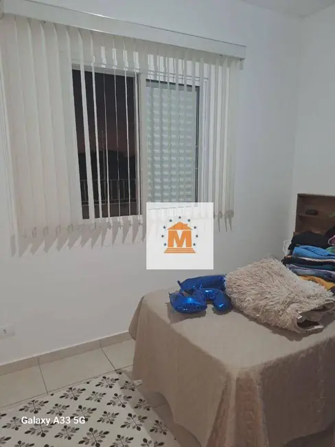 Foto 9 de Apartamento com 2 quartos à venda, 54m2 em São João, Jacarei - SP