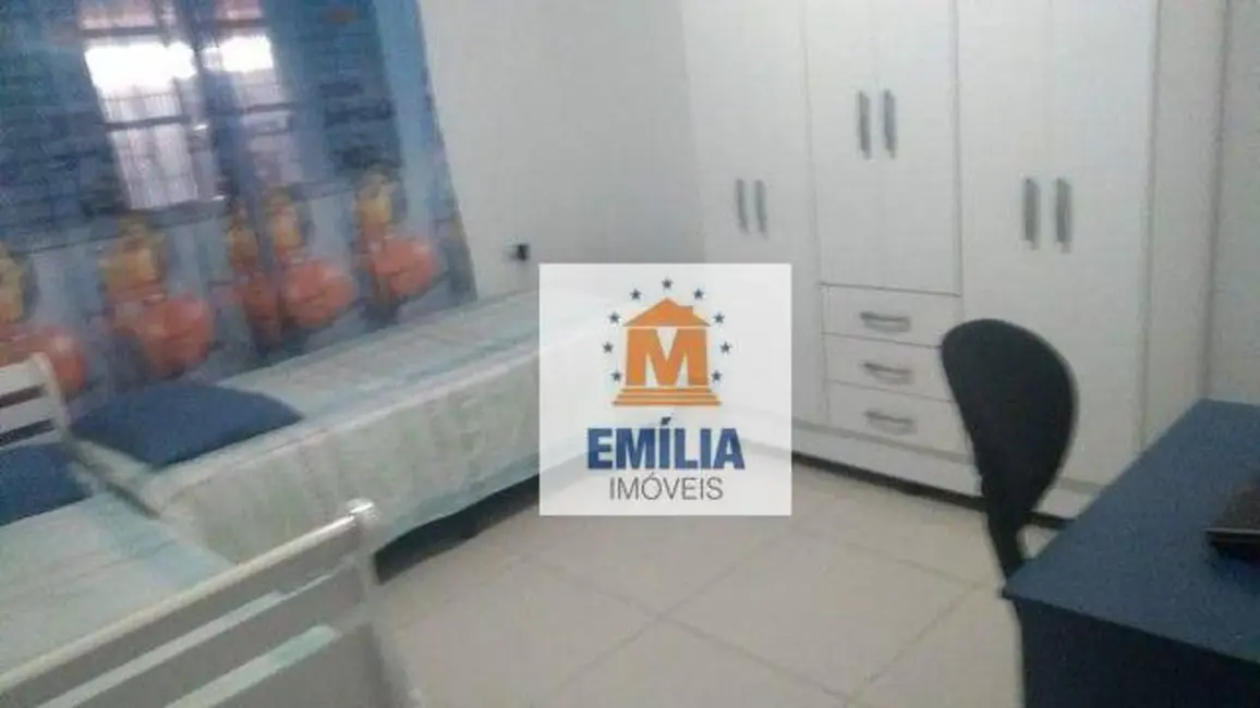 Foto 1 de Casa com 2 quartos à venda, 125m2 em Sao Jose Dos Campos - SP