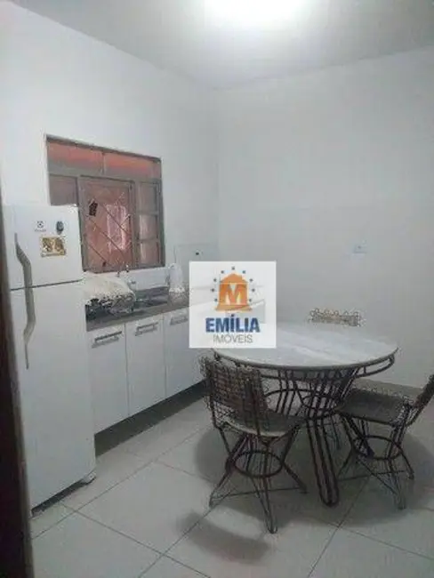 Foto 5 de Casa com 2 quartos à venda, 125m2 em Sao Jose Dos Campos - SP