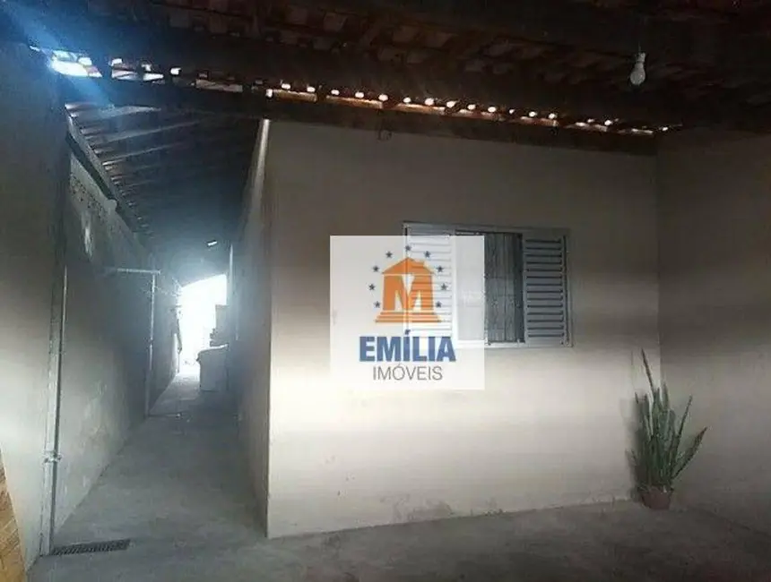 Foto 2 de Casa com 2 quartos à venda, 125m2 em Sao Jose Dos Campos - SP