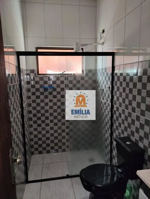 Foto 4 de Casa com 2 quartos à venda, 168m2 em Jardim Boa Vista, Jacarei - SP