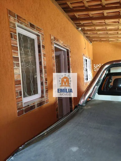 Foto 8 de Casa com 2 quartos à venda, 168m2 em Jardim Boa Vista, Jacarei - SP