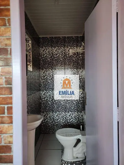 Foto 6 de Casa com 2 quartos à venda, 168m2 em Jardim Boa Vista, Jacarei - SP